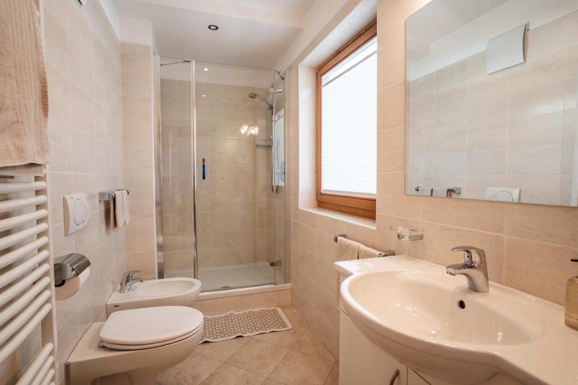 Residence Cesa Ladina Ortisei Zewnętrze zdjęcie