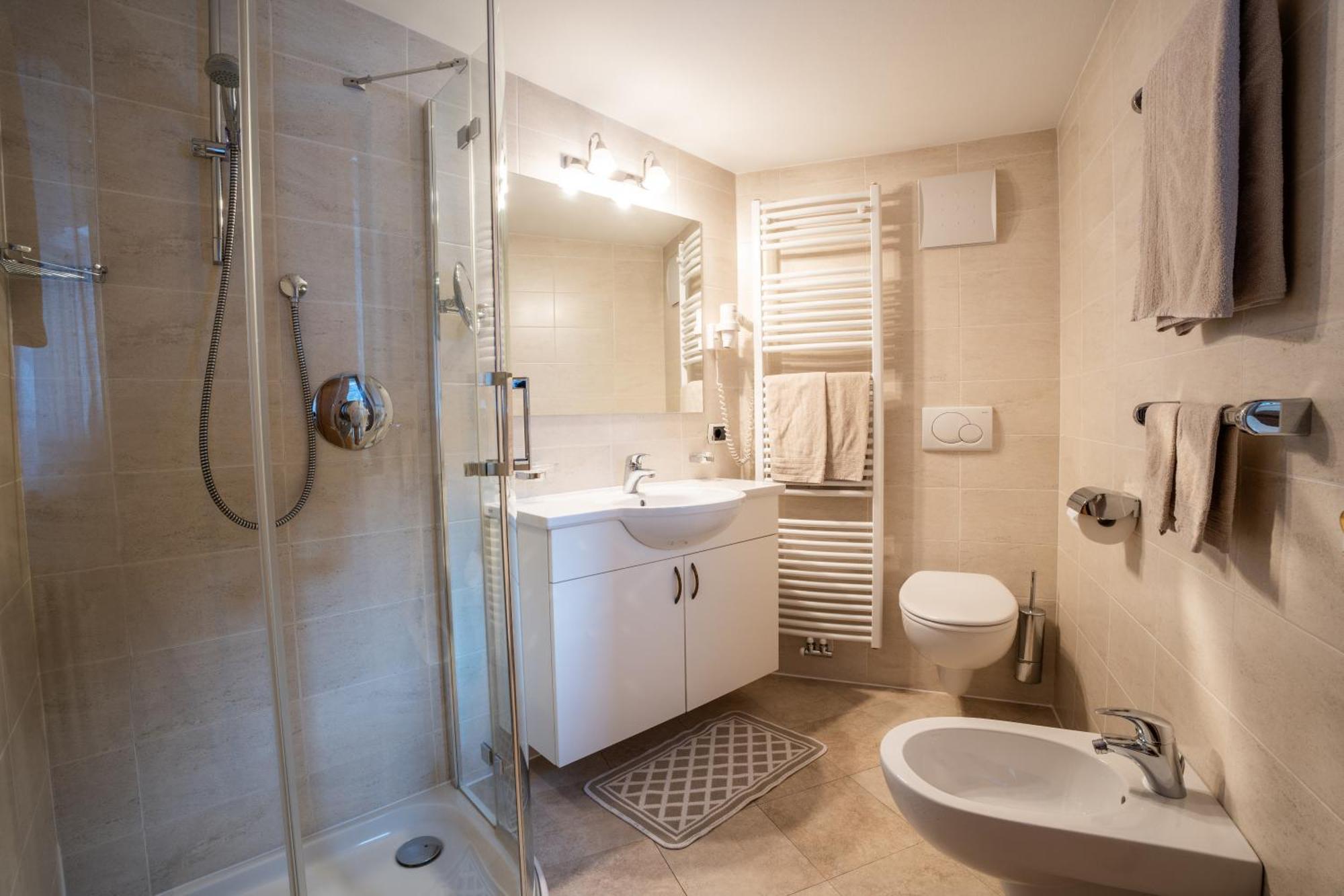 Residence Cesa Ladina Ortisei Zewnętrze zdjęcie